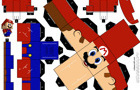 Mario Stupid Adventures 2