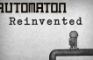 Automaton: Reinvented