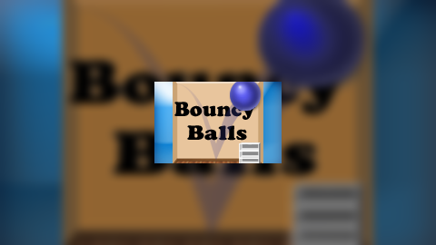 Bouncy Balls 