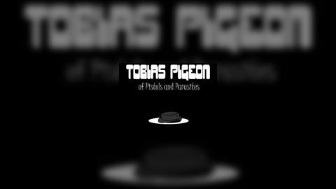 Tobias Pigeon