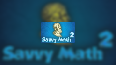 SavvyMath 2