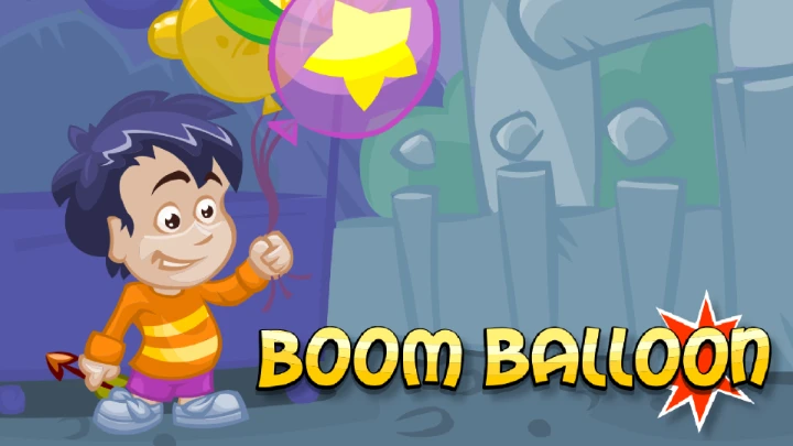 Boom Balloon