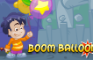 Boom Balloon