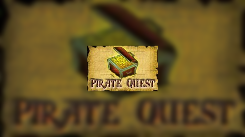 Pirate Quest