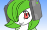 Tall GrASS: Gardevoir+