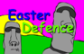 Easter Defence