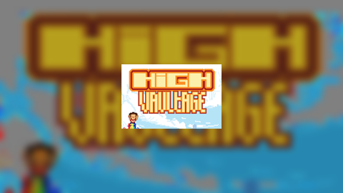 High Vaultage