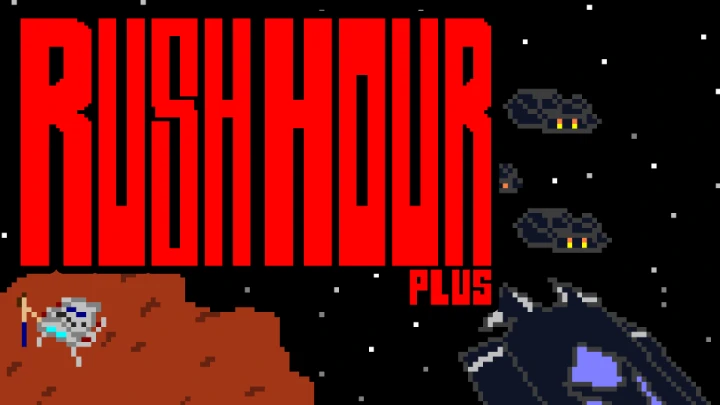 Rush Hour Plus
