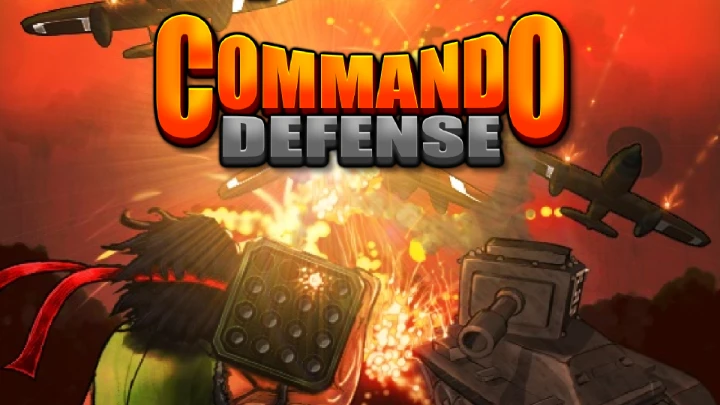 Commando Defense