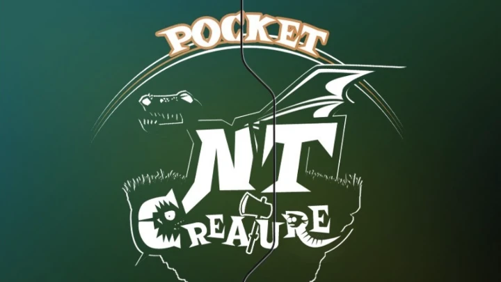 Pocket Creature