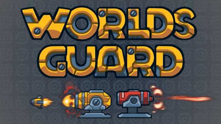Worlds' Guard