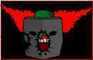 ISANE CLOWN EVIL