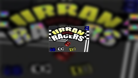 Urban Micro Racers