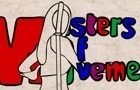 Masters of Movement Logo