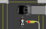 Pizza Pursuit