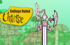 College-Ruled Universe