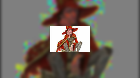 Adventures of Rincewind