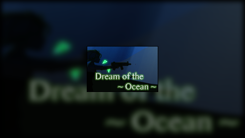 Dream of the Ocean