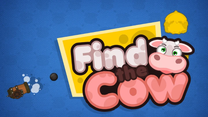Find the Cow