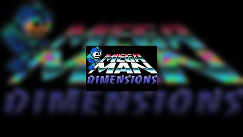 Mega Man Dimensions