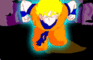 Dragon Ball Attack Saiyan
