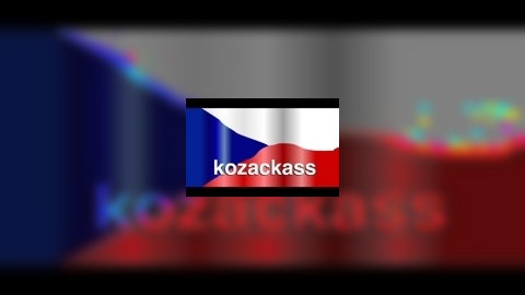 Kozak VIII: Kozackass