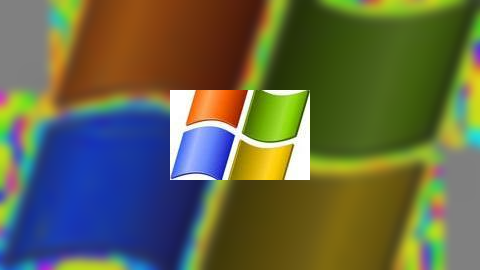 Windows XP Compaq Edition