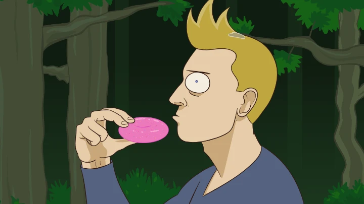 Donut Quest