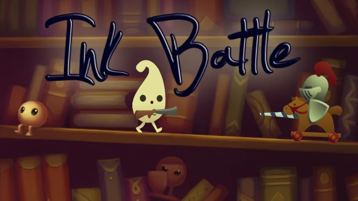Ink Battle