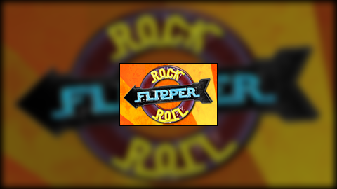Rock n' Roll Flipper