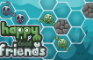 Happy Dead Friends