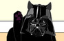 Cat Vader 3