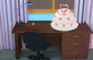 Wedding Cake Escape
