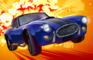 Rich Cars 2: Adrenaline