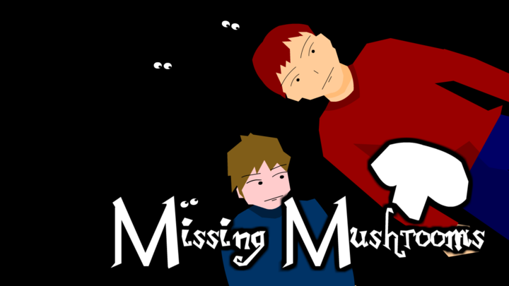 Missing Mushrooms