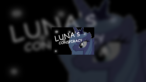 Luna's Conspiracy