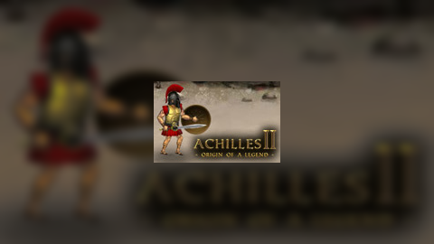 Achilles 2: Origin