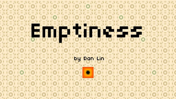 Emptiness