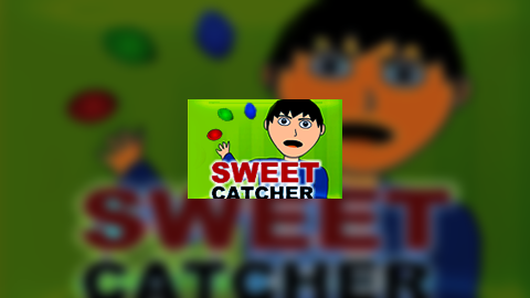 Sweet Catcher