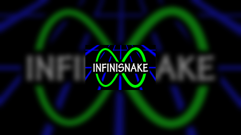 InfiniSnake