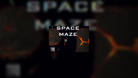 Space-Maze