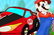 Mario Drift