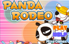Panda Rodeo