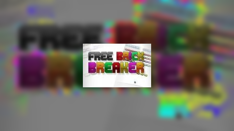 Free Brick Breaker