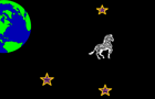 Zebra Joke: Bouncy Zebra