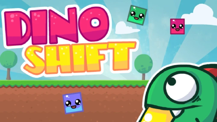 Dino Shift