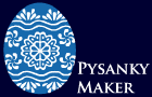 Pysanky Egg Decorator