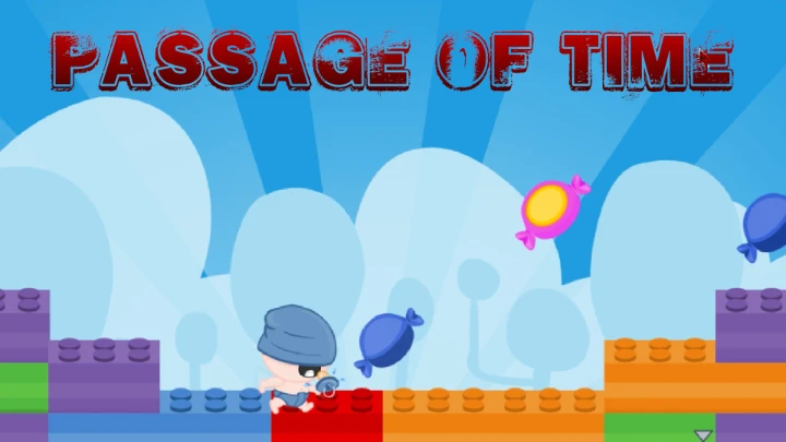 Passage of Time
