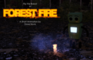 Pip the Robot:Forest Fire
