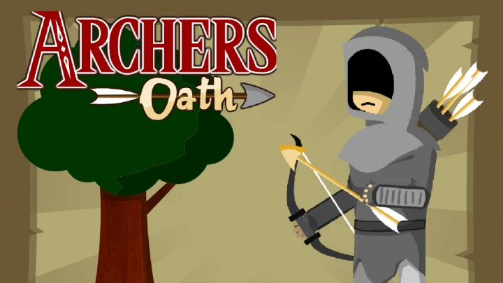 Archers Oath